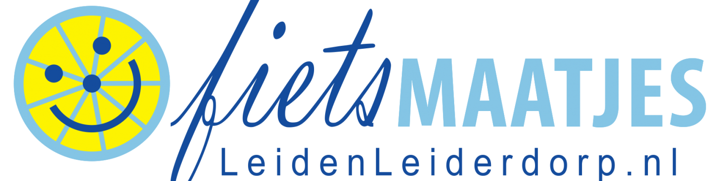 Fietsmaatjes Leiden Leiderdorp